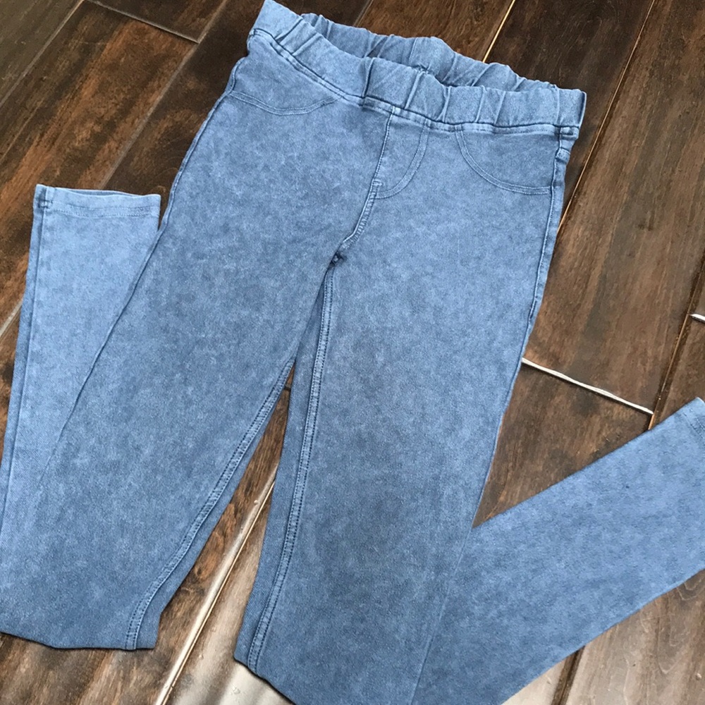 H&M Divided jegging